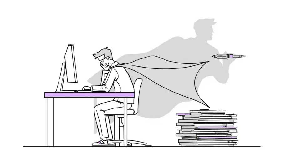 Illustration du cas d'étude